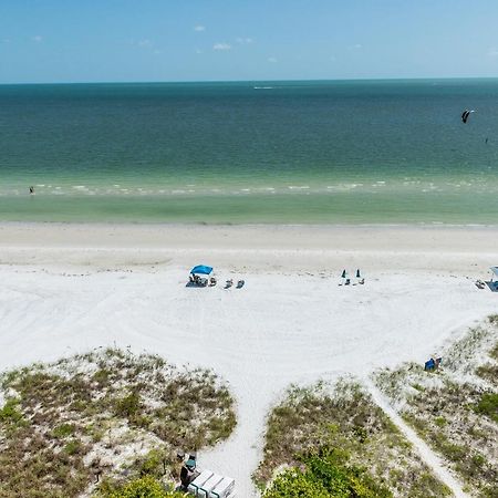 Casa Playa Beach Resort Fort Myers Beach Exteriör bild